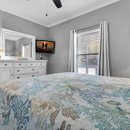 Caribbean Dunes 120 Destin Exterior photo