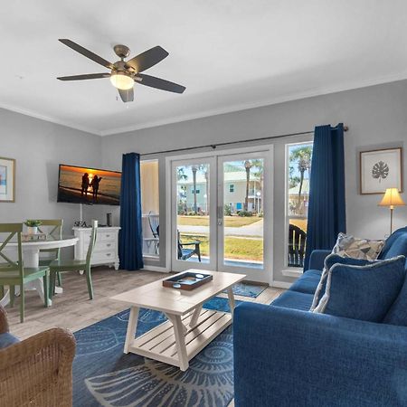 Caribbean Dunes 120 Destin Exterior photo