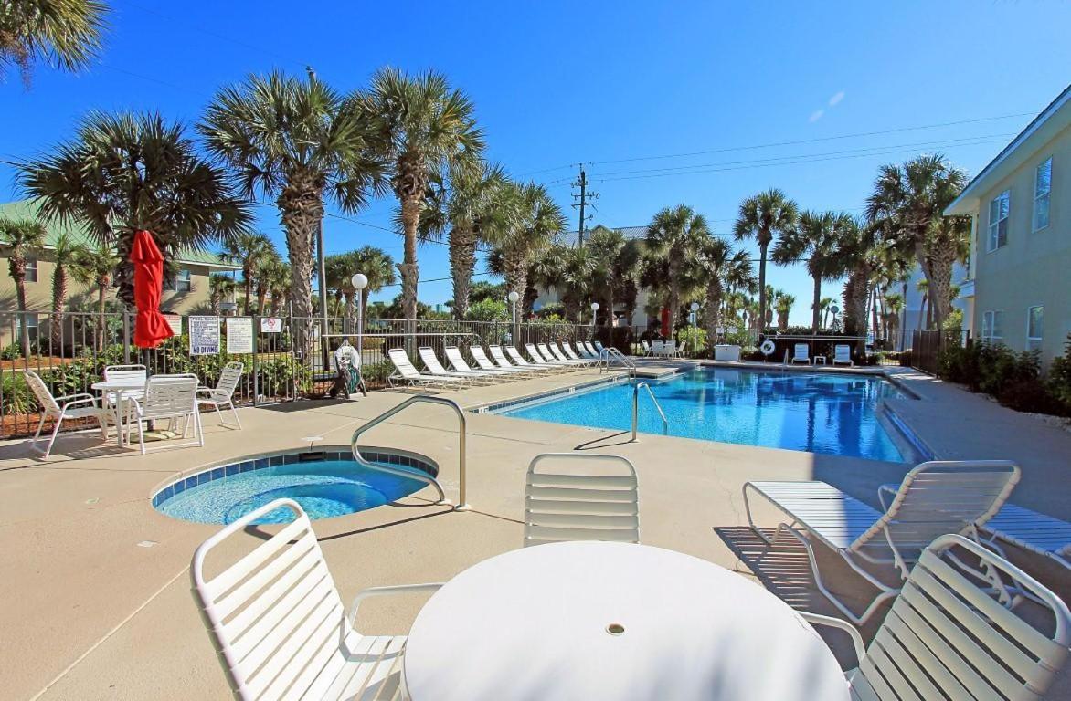 Caribbean Dunes 120 Destin Exterior photo