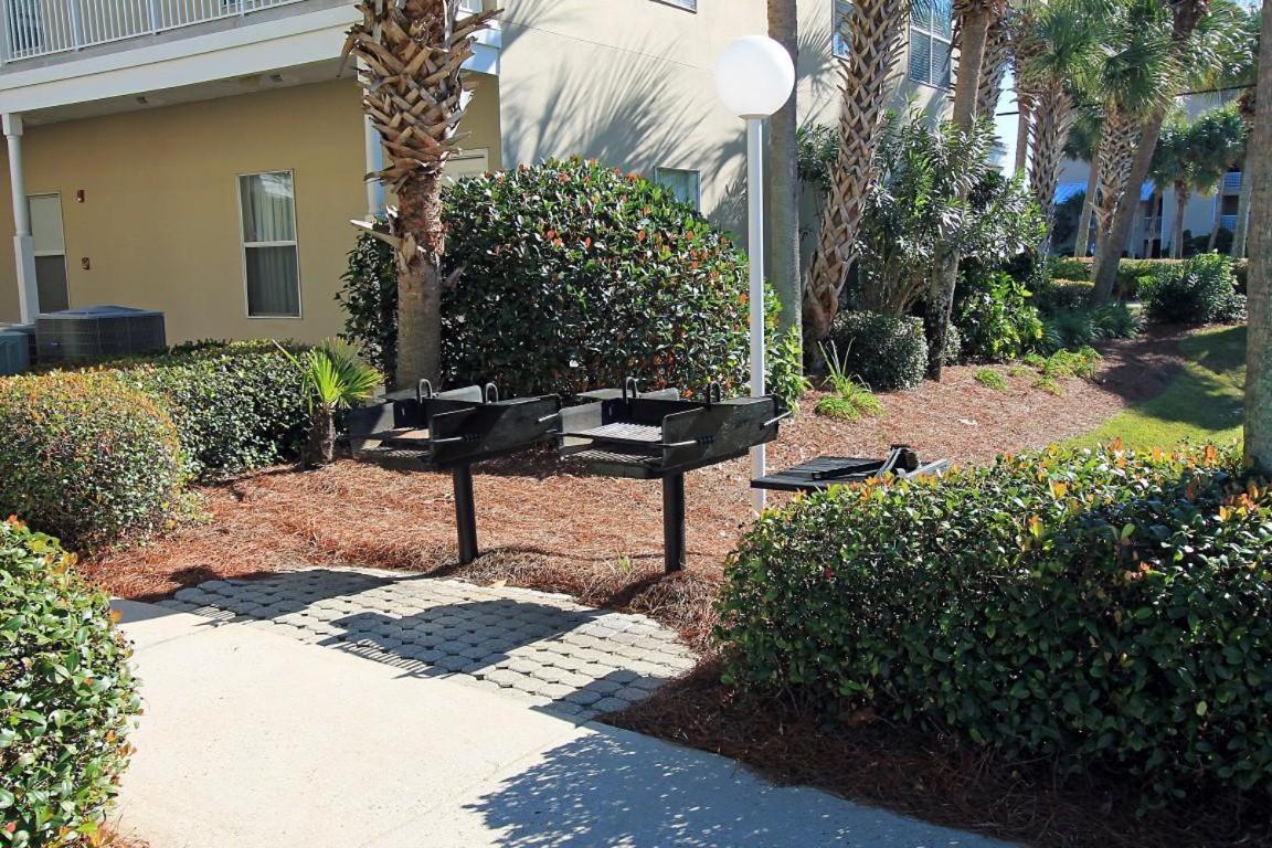 Caribbean Dunes 120 Destin Exterior photo