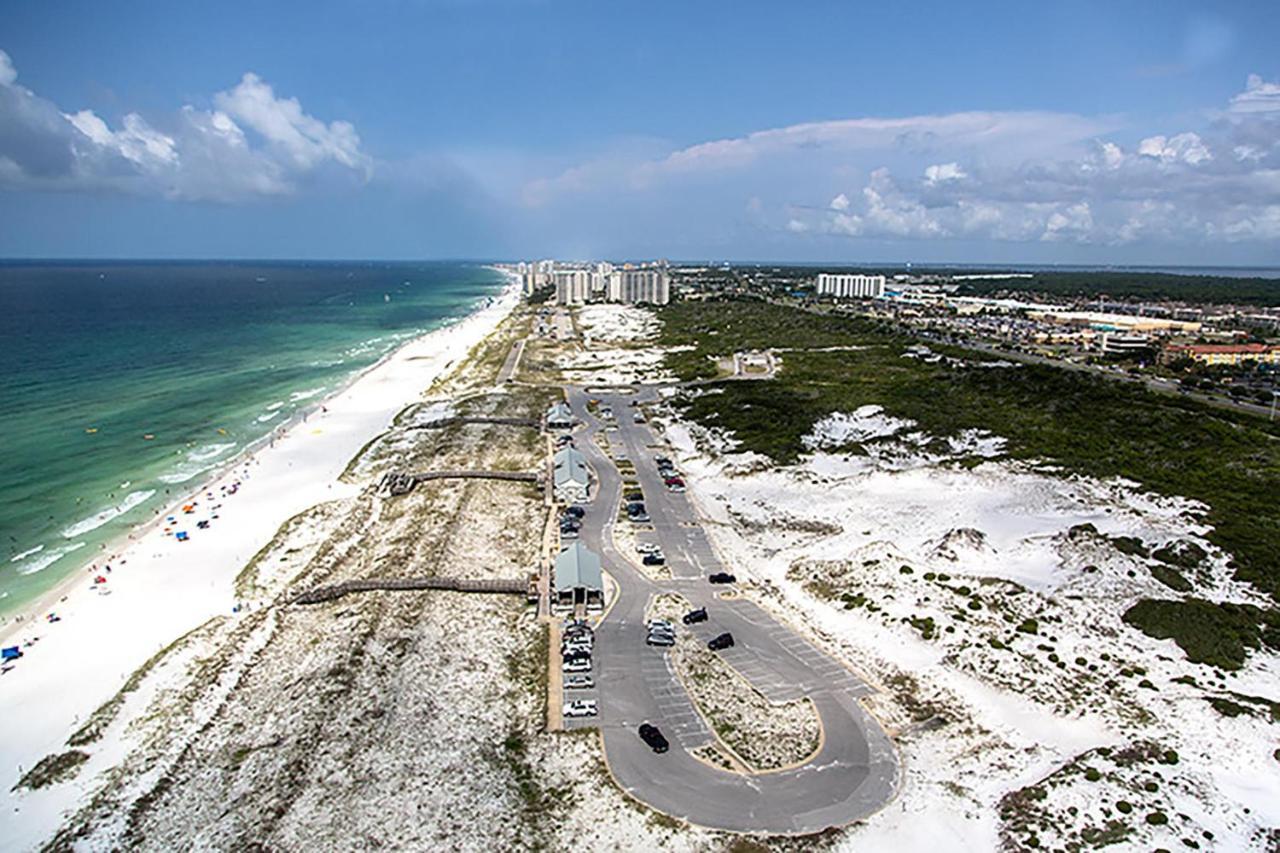 Caribbean Dunes 120 Destin Exterior photo