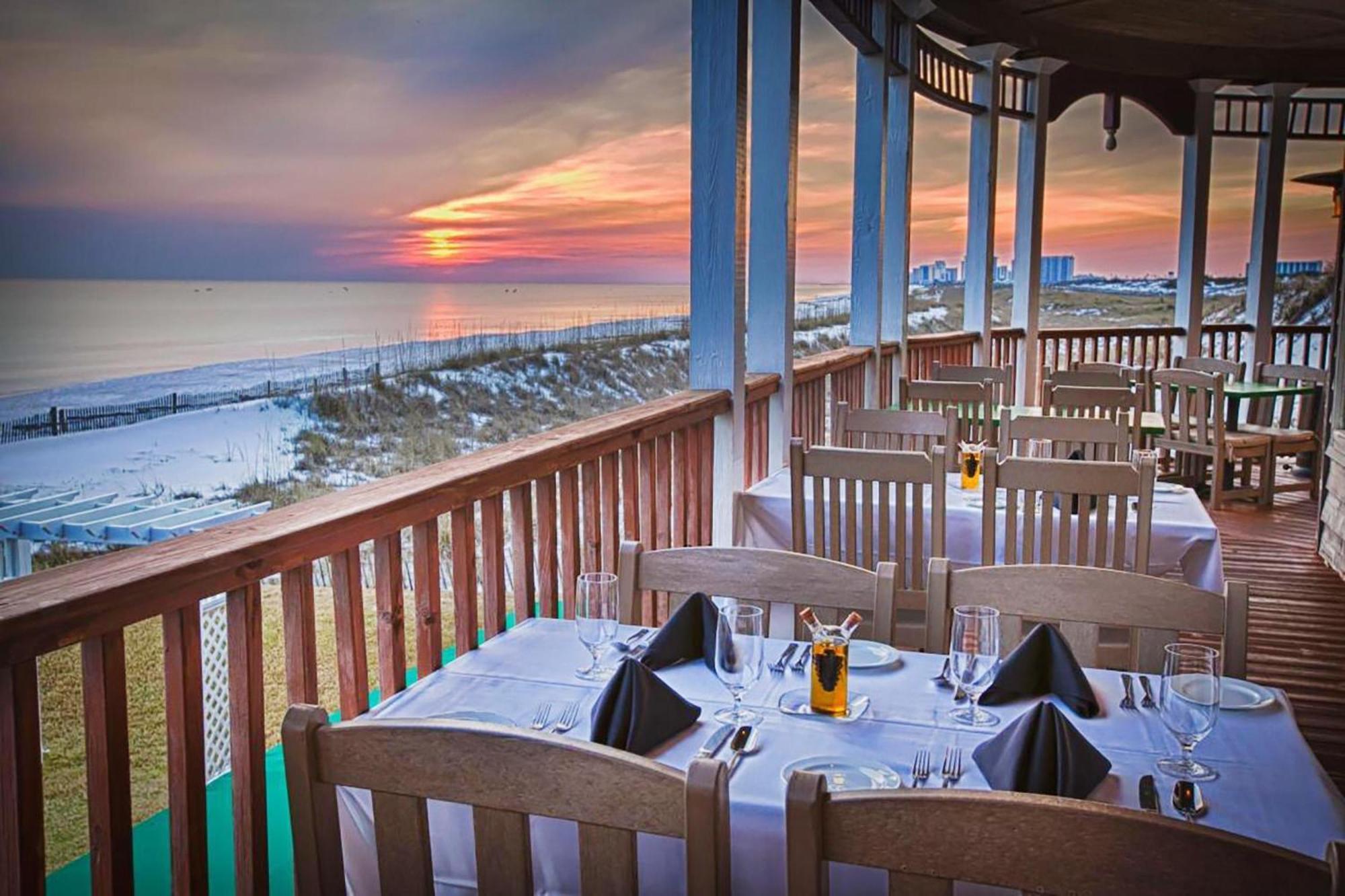 Caribbean Dunes 120 Destin Exterior photo