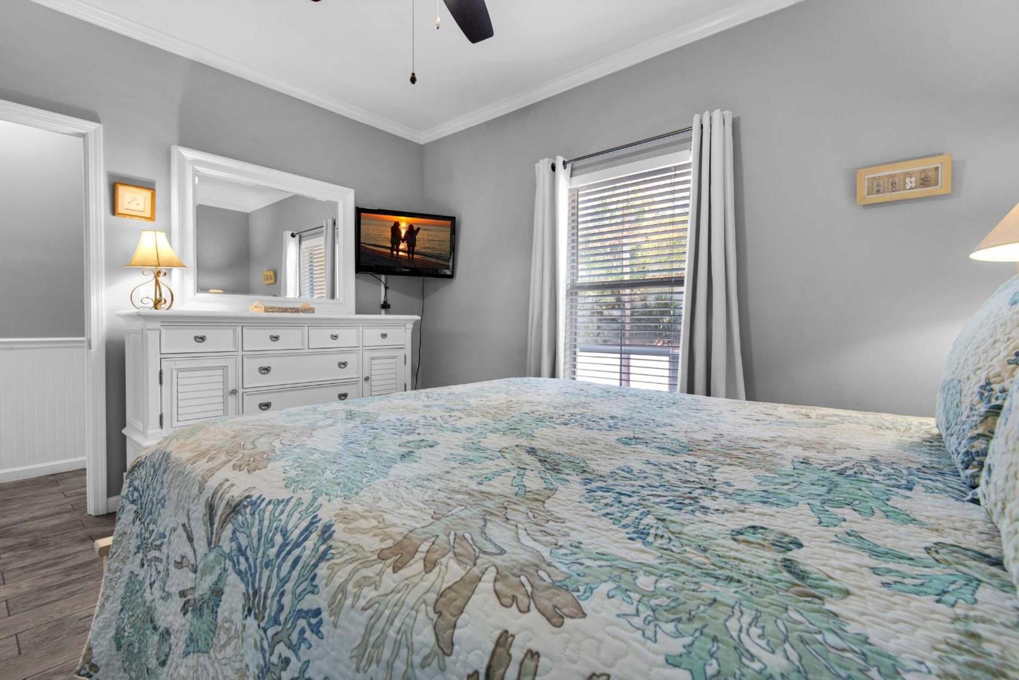 Caribbean Dunes 120 Destin Exterior photo