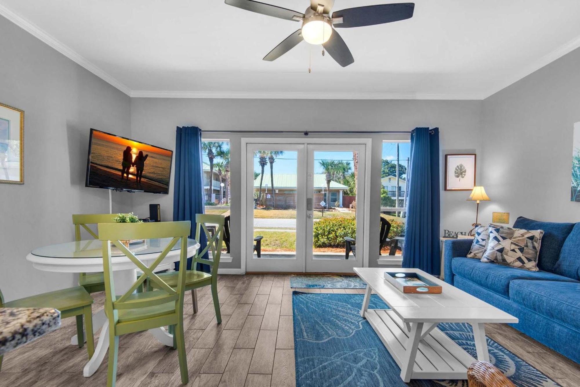 Caribbean Dunes 120 Destin Exterior photo