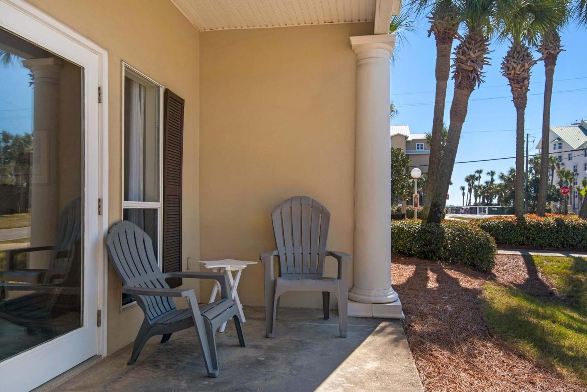 Caribbean Dunes 120 Destin Exterior photo