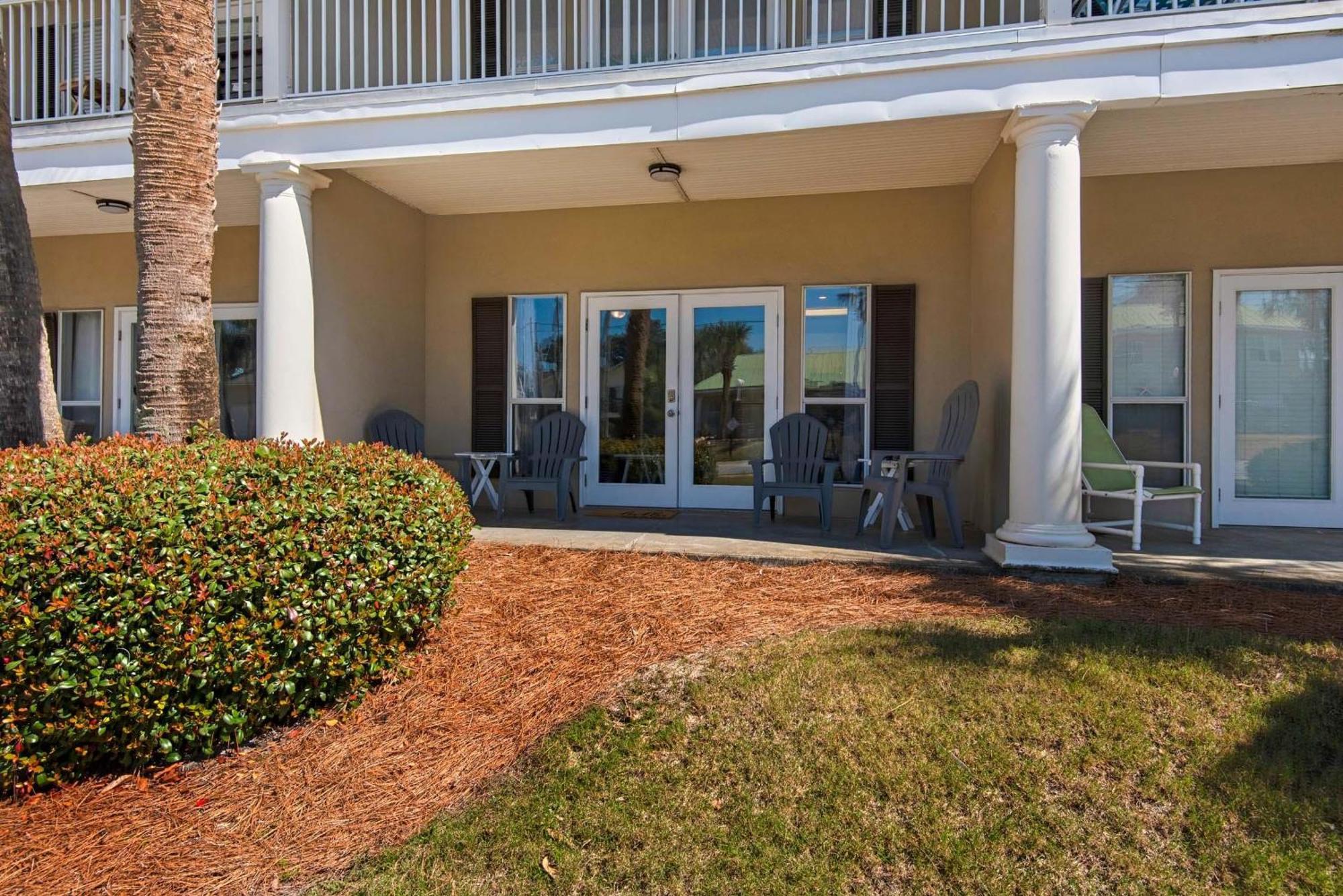 Caribbean Dunes 120 Destin Exterior photo